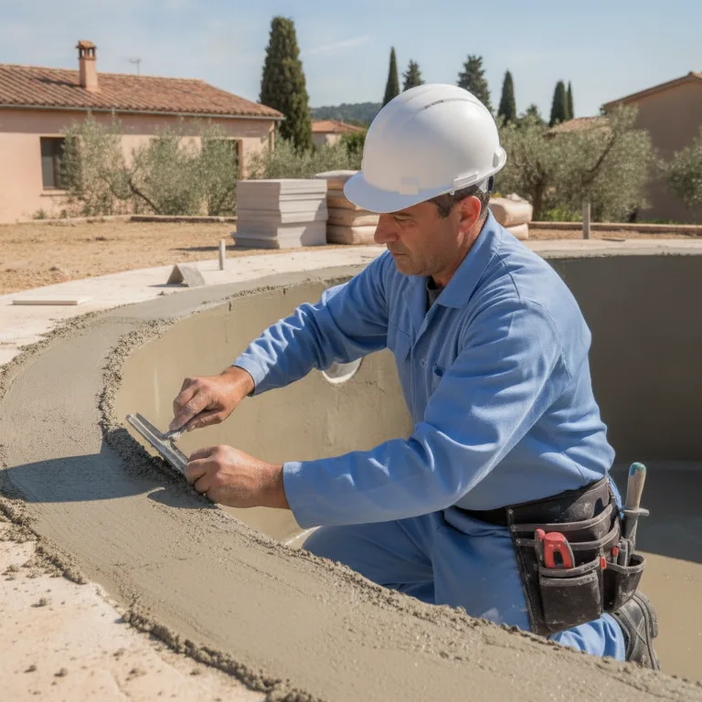 Costruttore Piscine Lusso servizio a Quarto Oggiaro